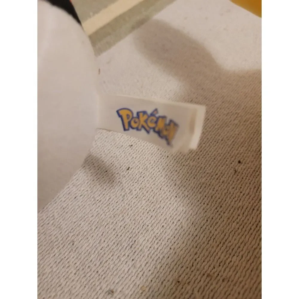 Pikachu‎ & Poke Ball Plush Toy Pokemon